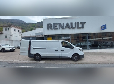 Renault - Trafic